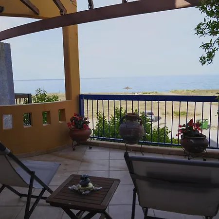 Santoro Vakantiehuis