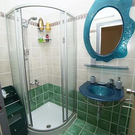 Vakantiehuis Santoro *
