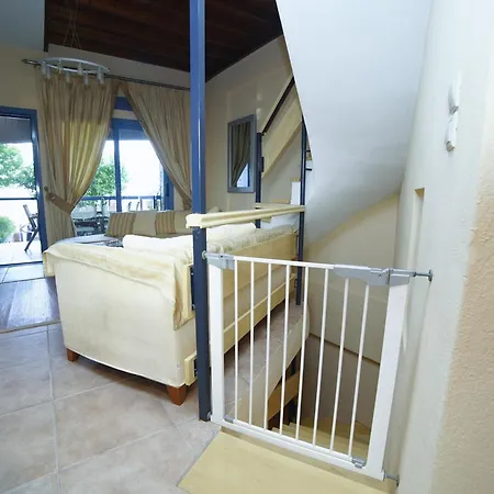 Santoro Vakantiehuis Agiakampos (Volos)