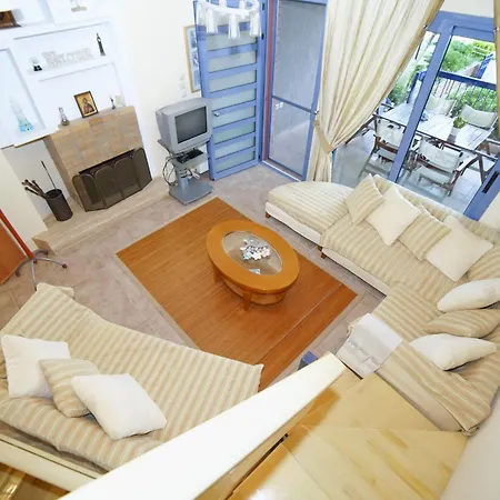 Santoro Vakantiehuis