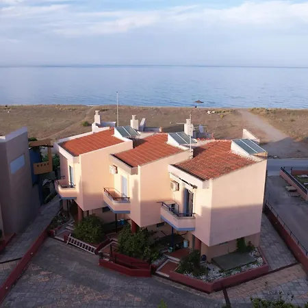 Vakantiehuis Santoro