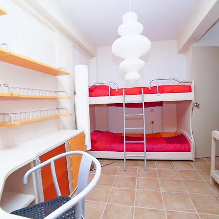 Vakantiehuis Santoro