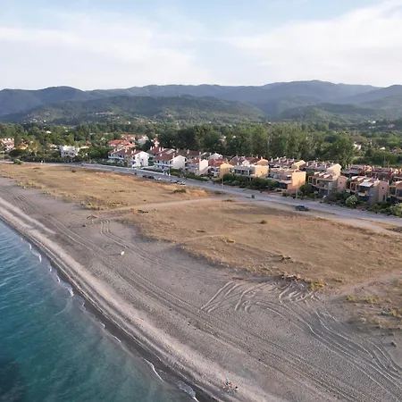 Santoro * Agiakampos (Volos)