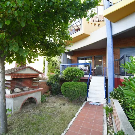 Santoro Holiday home