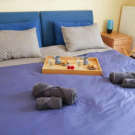 Vakantiehuis Santoro