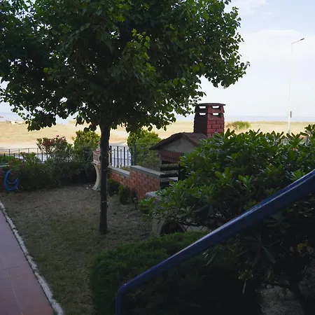 Vakantiehuis Santoro