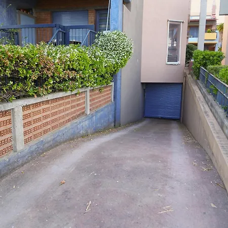 بيت للعطل Santoro *