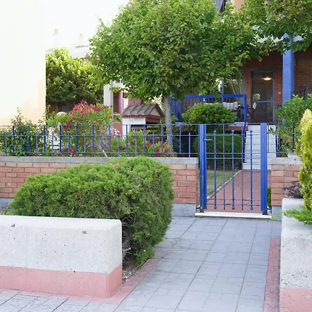 Santoro Vakantiehuis *