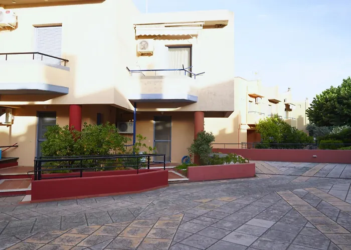 Santoro Case de vacanță *