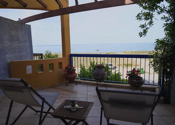 Santoro Case de vacanță