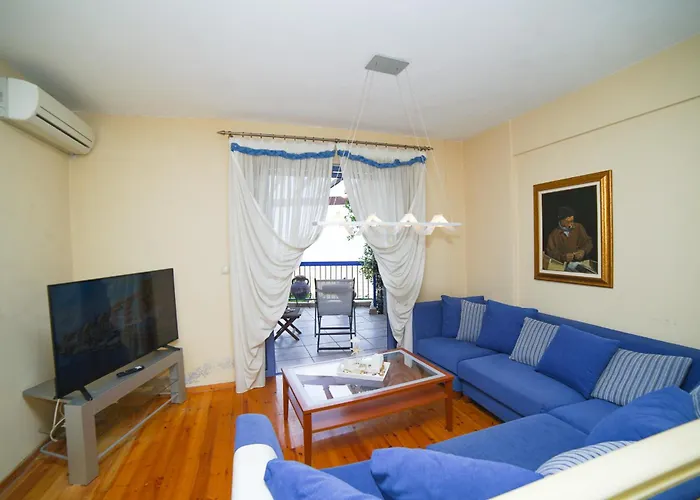 Case de vacanță Santoro Agiakampos (Volos)