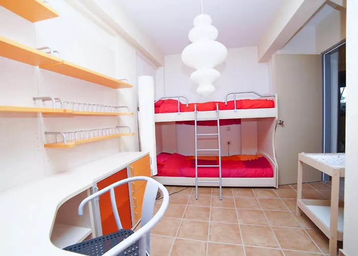 Case de vacanță Santoro