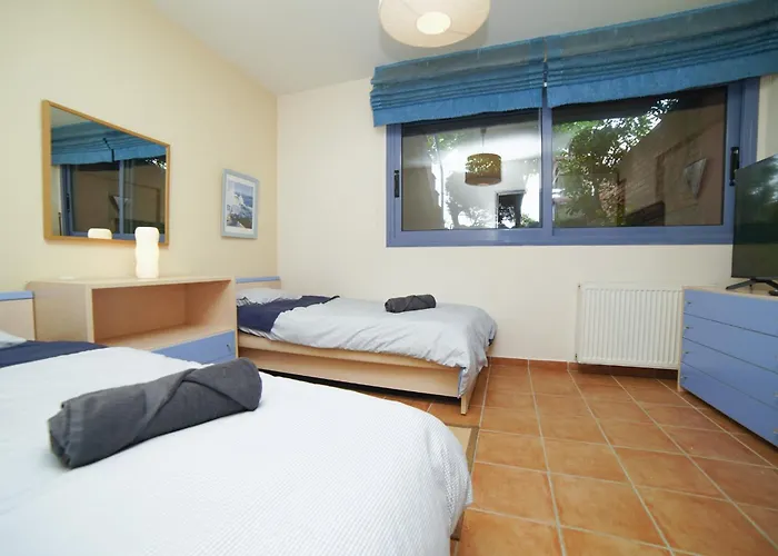 Case de vacanță Santoro Agiakampos (Volos)