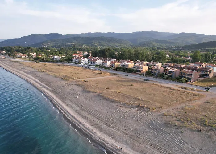 Santoro * Agiakampos (Volos)