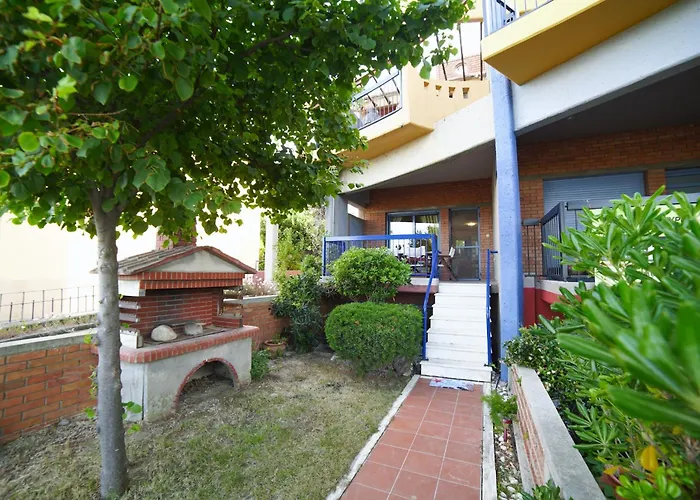 Santoro Case de vacanță