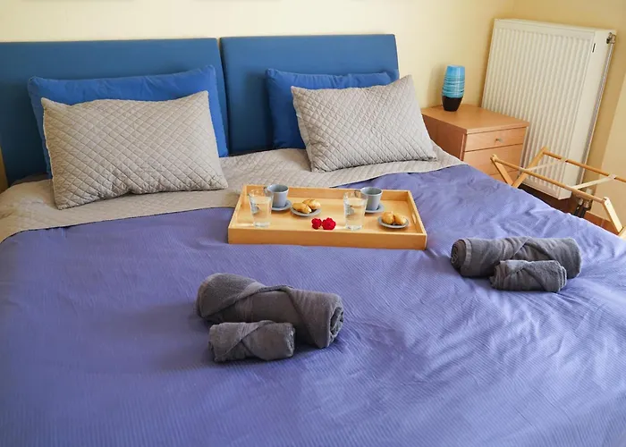 Case de vacanță Santoro