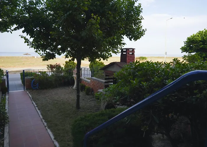 Case de vacanță Santoro