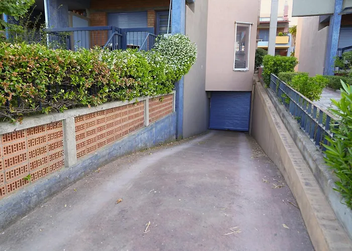 Case de vacanță Santoro *