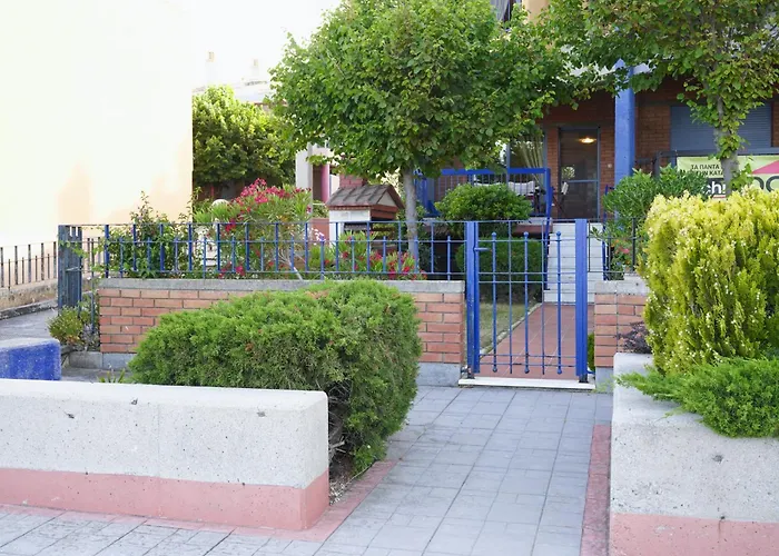 Santoro Case de vacanță *